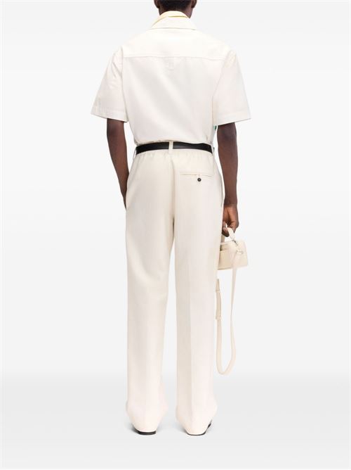  JACQUEMUS | 255SH201 15859BZ